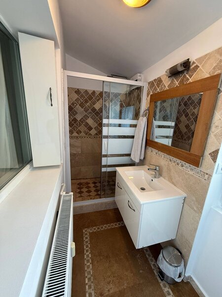 Tei   Parc Tei, Apartament 3 camere 80 mp, 2 bai, mobilat si utilat