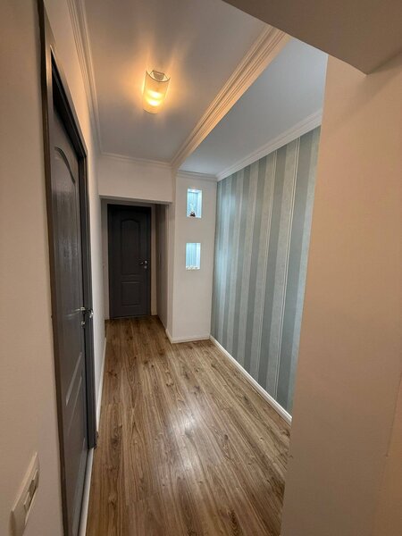 Tei   Parc Tei, Apartament 3 camere 80 mp, 2 bai, mobilat si utilat