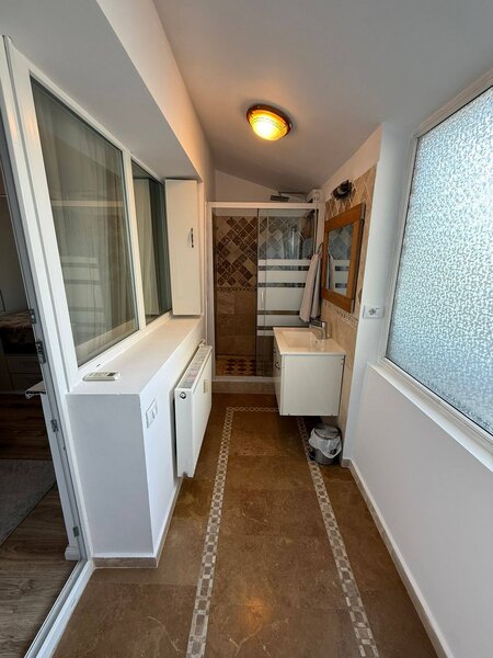 Tei   Parc Tei, Apartament 3 camere 80 mp, 2 bai, mobilat si utilat