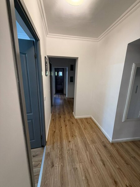 Tei   Parc Tei, Apartament 3 camere 80 mp, 2 bai, mobilat si utilat