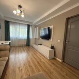 Tei   Parc Tei, Apartament 3 camere 80 mp, 2 bai, mobilat si utilat