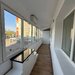 Tei   Parc Tei, Apartament 3 camere 80 mp, 2 bai, mobilat si utilat